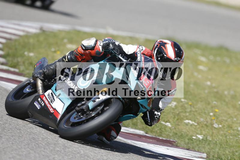 /08 17.04.2026  TZ Motorsport ADR/Gruppe rot/195